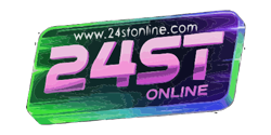 24stonline เว็บพนันออนไลน์ ครบวงจรทั้งคาสิโนและสล็อต